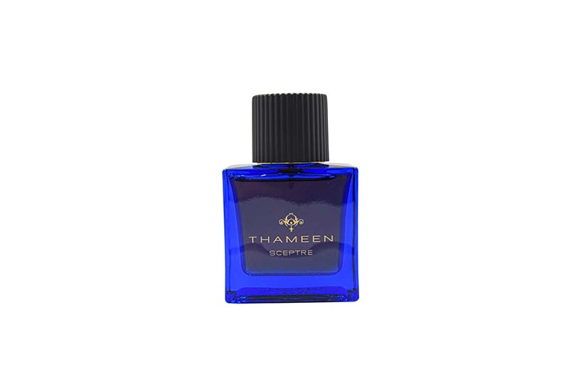 Facial cleanser