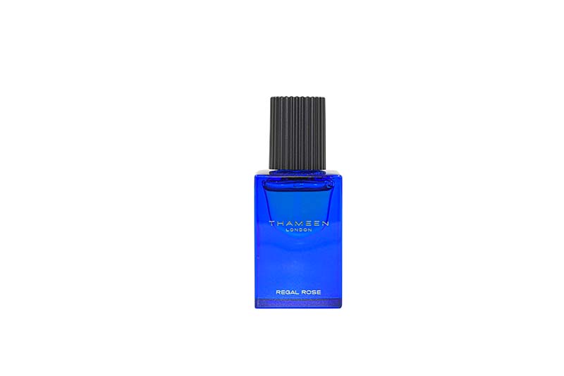 Facial cleanser