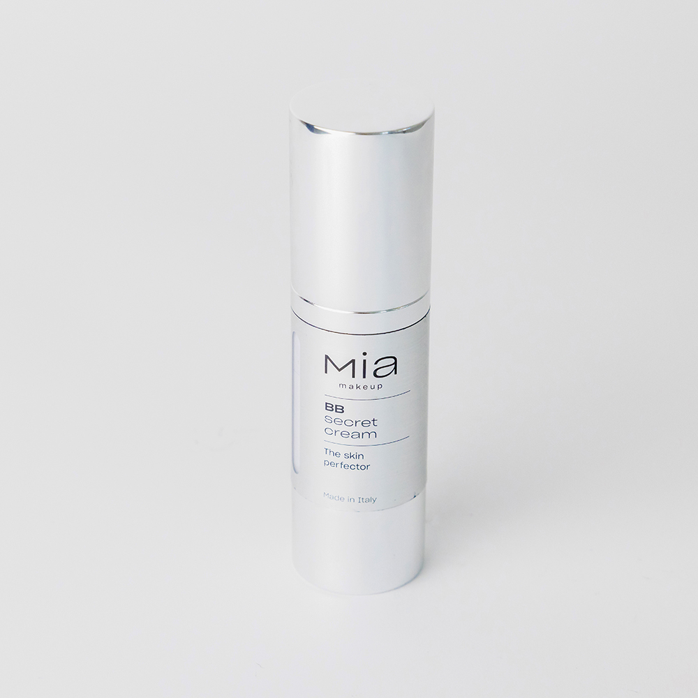 Facial cleanser
