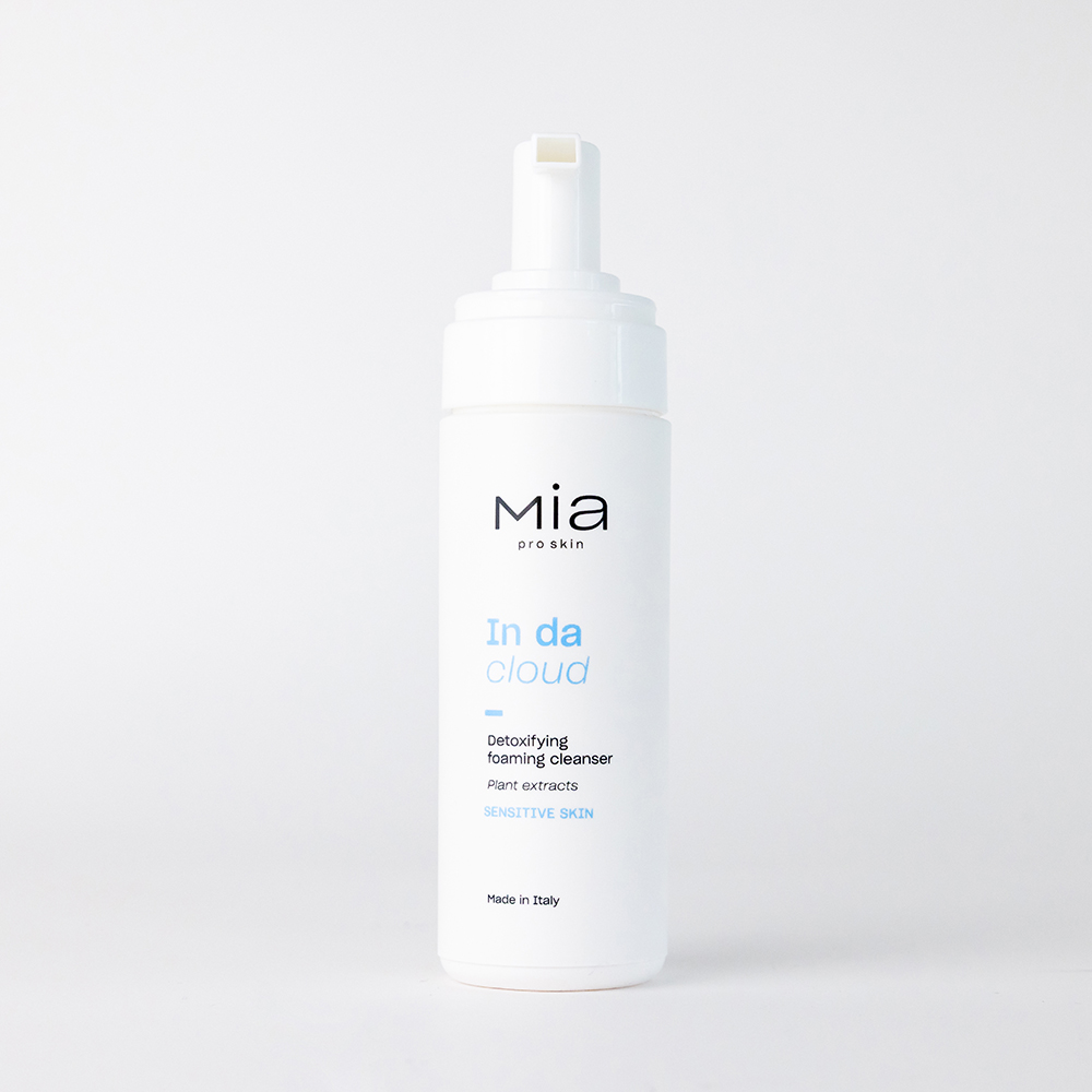 Facial cleanser