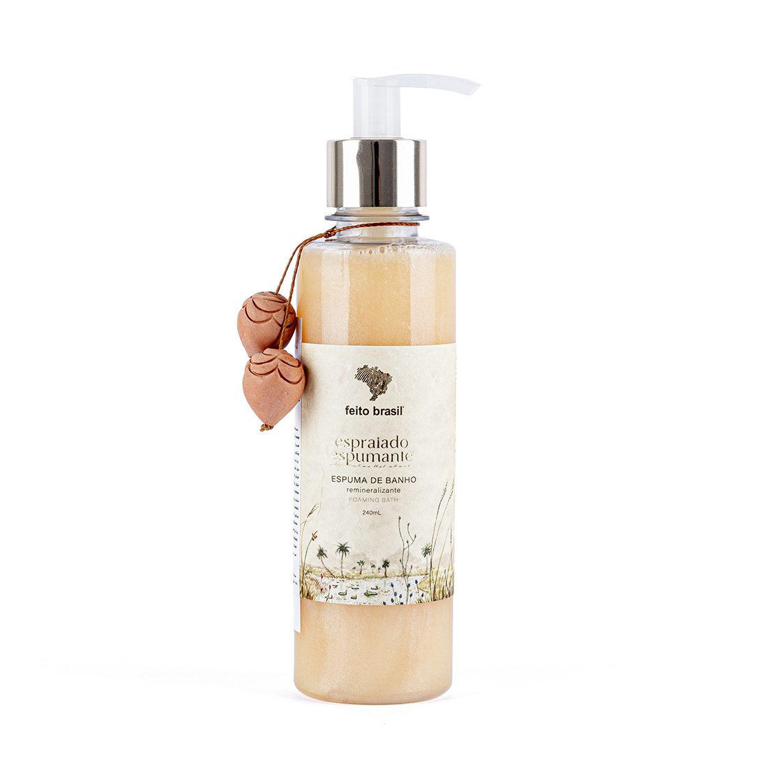 Facial cleanser